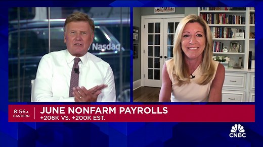 Hightower's Stephanie Link previews earnings season
