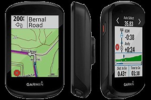 Garmin Edge 830 - TEST & AVIS l GPS vélo et GPS VTT Garmin