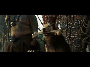 After Credits/Jerry Bruckheimer Films/Paramount Pictures (2006)