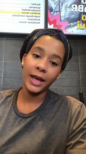Jovem Aprendiz no McDonald's - Experiências e Desafios