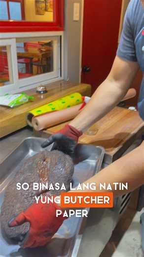 Sharing few clips of a small smokehouse pitmaster workload. Hindi madali pero masaya makapagsalang at makapag-serve ng smoked BBQ. Sa tuwing mapadaan kayo sa mga smokehouses malapit sa inyo, give them a thumbs up and smoke on sign 👌 for a job done right, no shortcuts, just pure passion. Smoke on!🔥🔥🔥 #letschillandgrill #barrelpro #pitmastersclubPh #smokedbbq #lowandslowbbq #bbq #brisket #sausage #porkribs | Barrel Pro