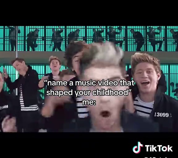 One Direction's Kiss You: A Must-See Music Video