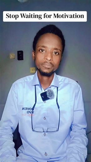 Unleashing Your Inner Drive: The Power of Self-Belief