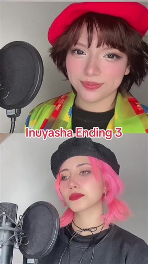 Inuyasha Dearest Ending 3 | Singing & Dancing Talents