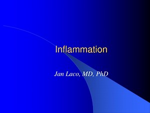 Inflammation - SlideServe