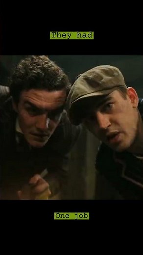 Sherlock found a BOMB!