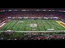 USC Trojan Marching Band | 2005 Orange Bowl Pregame
