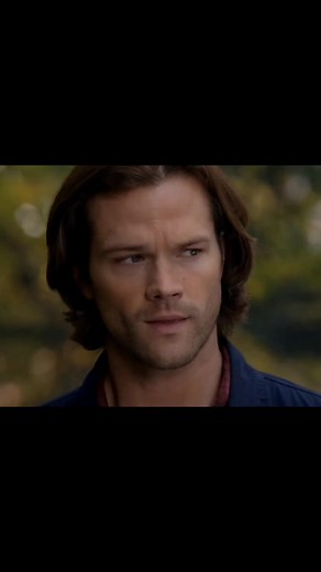 Supernatural Sam Winchester and Lucifer Dynamic Explained