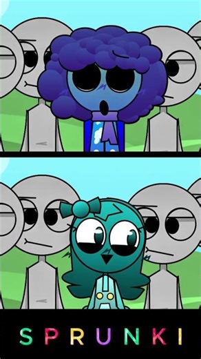 Incredibox Sprunki Chaotic Good But ALL Characters Together (New Mod)