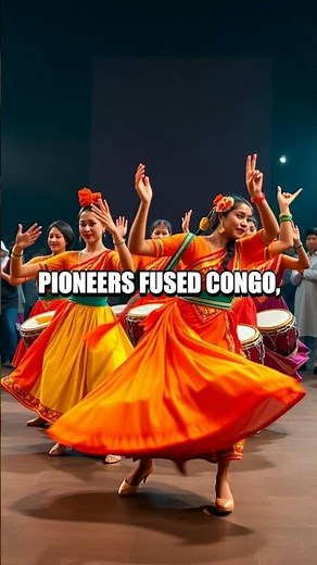 Candombe: Drums That Built a Uruguayan Soul