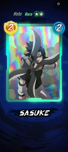 #naruto #narutoninjacards #invocation