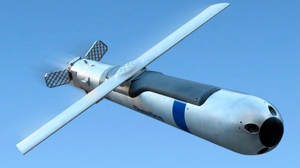 The Technology Behind the Most Precise Missile in the World