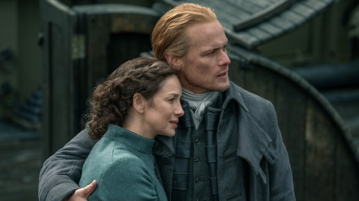 Jamie Fraser's ‘Outlander’ Family Tree Spans Far & Wide—His Full Lineage