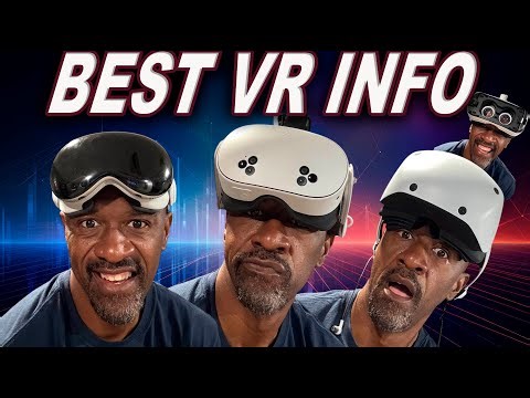 Everything You Need to Know – Part 1 (Headsets) The ULTIMATE GUIDE!!!