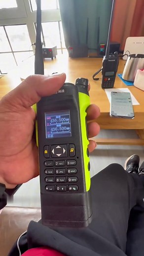 do you like this #APX #8000 #motorola #radio #UV