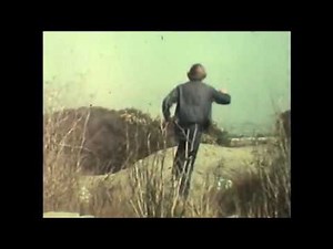 1960s 8mm Home Movie Found at a Thrift Store