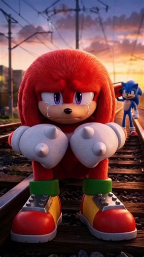 Sonic Is Crying 😭💔Fresh Hates sonic 😡Emotional Sonic Dash #shortsfeed​ #trending #sonic