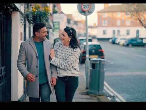 Gabhru Di Favourite (Official Music Video) Rajveer Bains