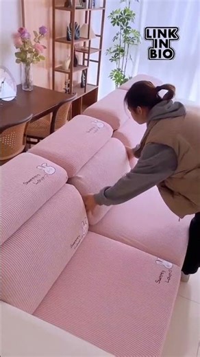 🛋️ Best Sofa Covers 2024 | Sofa Covers Online Shopping 🏡✨#homedecor #sofacoversonline #shorts #fact