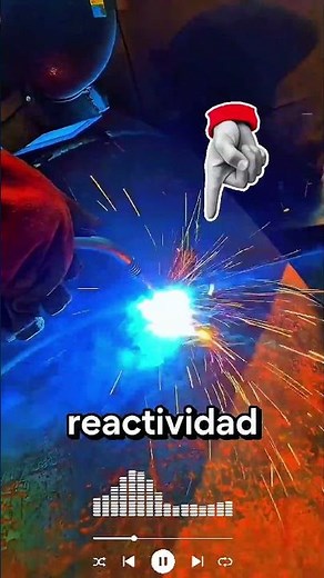 DEEP WELDING? The Secret of CO2 Gas in MIG/MAG (It's Not What You Think!)