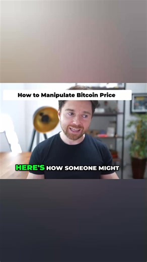 Bitcoin Trading Exploit_ How to Profit from Crashes! | Finance Focus