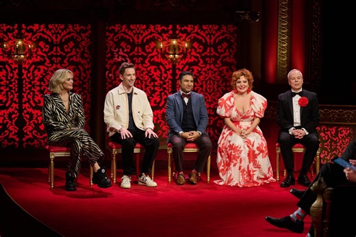 Who won Taskmaster season 17? Winner revealed after grand final