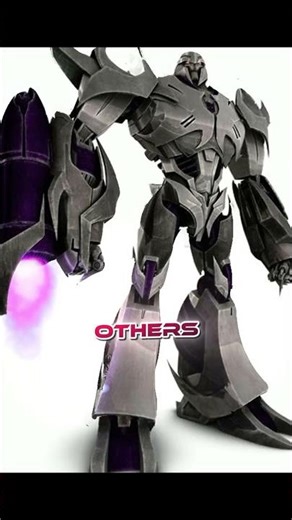 Autobots vs Decepticons