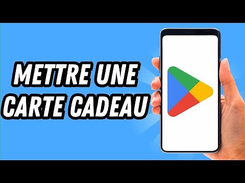 How to Put a Gift Card on Play Store (COMPLETE GUIDE)