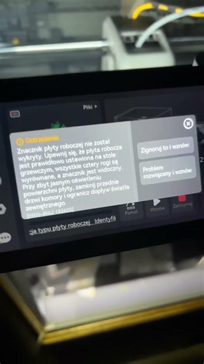 PROBLEM bambu cool plate 🫣🫣🫣 #druk3d #3dprinting #bambulab