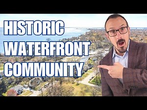 LIVING IN WYTHE - Hampton, Virginia's Historic Waterfront Community