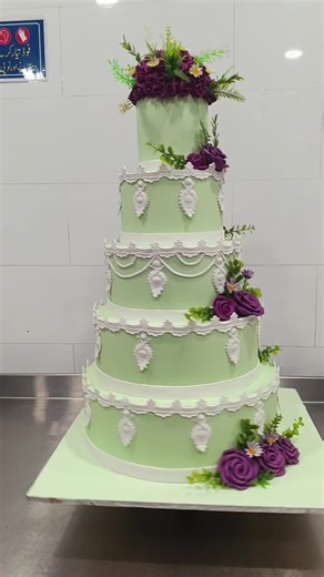 Delicious Fondant Cake Decorating Techniques