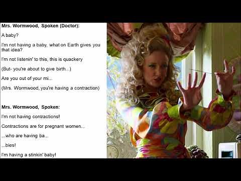 Miracle Matilda Musical Lyrics