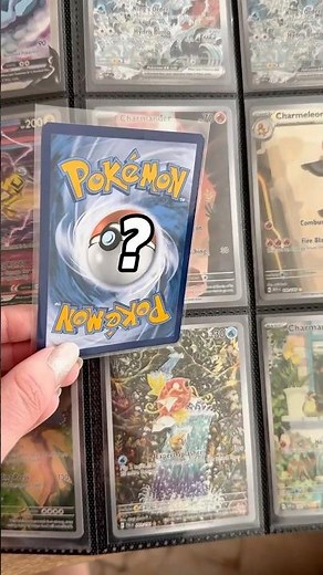 The BEST Charizard Vmax promo card? #pokemon #pokemoncards #charizard