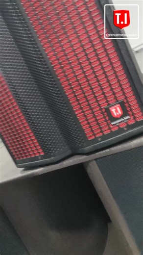 Audio Disassembly and Repair！🔥🔥 T.I Group Website: https://www.ti-audio.com/ https://www.ti-led.com/ https://www.ti-light.cn/ https://www.ti-group-mall.com/ #TIGroup #tiaudio #Proaudiofactory #madeinchina #OneStopStageSolution #tisound #Proaudio #prosoundsystem #linearraysystem #tisubwoofer #audioengineer #tiprostagelightfactory #nightlight #timovingheadlight #beamlight #tiledfactory #tioemledscreen #OutdoorLEDScreen #advertisingscreenleddisplay #tiStageTrussfactory #AluminumTruss #stageLighti