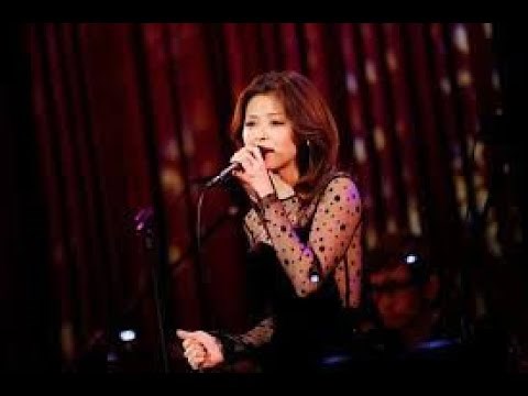 松浦亜弥 女性ヴォーカルの魅力 Aya Matsuura ou le charme de sa voix exquise