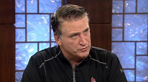 Actor Daniel Baldwin Discusses Drug Addictions