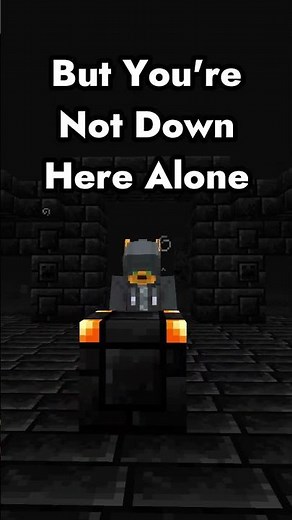 don’t go Into the void...