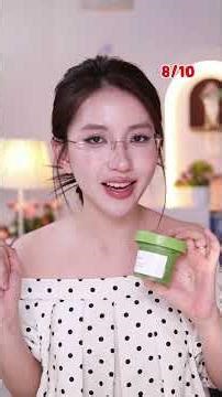 5 năm làm review và đây là tất cả dòng mask đất sét Trinh dùng !