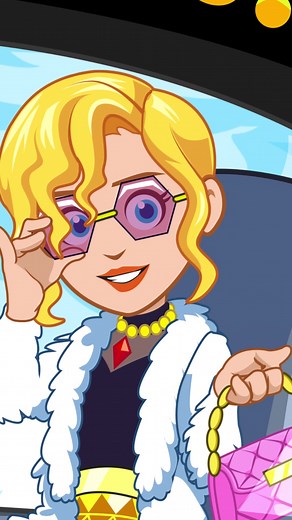 #upnext on #mytownworld 🌍. New location coming 🔜! Can you guess it? #mytowngames #comingsoon #foryou #kids #dollhouse #pretendplay #newupdate #game