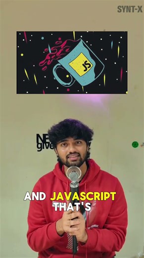 Frontend Development Explained Like a House 🏠 (So Easy!) || #syntx