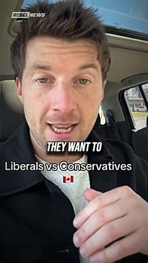 Liberal vs Conservative Policies 😤👀