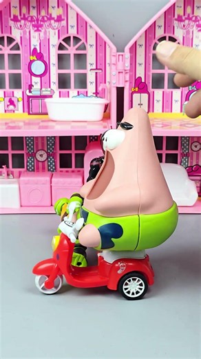 Paw Patrol Rescue Vehicles ASMR #pawpatrol #asmr #shorts