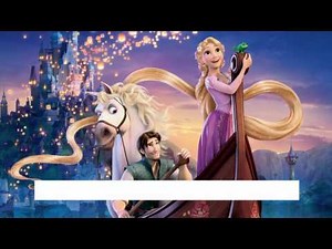 Tangled OST - When will my life begin? (reprise 2) - with Lyrics HD