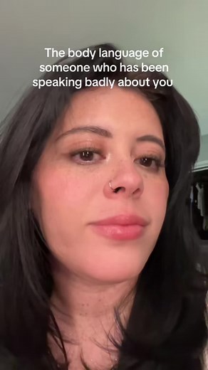 Understanding Body Language: Identifying Negative Talk
