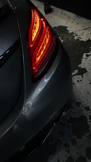 MB W205 C200 AMG - SF Full Exhaust System with Downpipe & Valvetronic