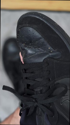 29K views · 152 reactions | "THE MICHAEL JORDAN OF SHOE CLEANERS! Best shoe-cleaning product out there! I've been cleaning shoes a long time and it's the best all-around kind of shoe cleaning kit I have ever seen." ⭐⭐⭐⭐⭐ JAMES A. | Reshoevn8r | Facebook