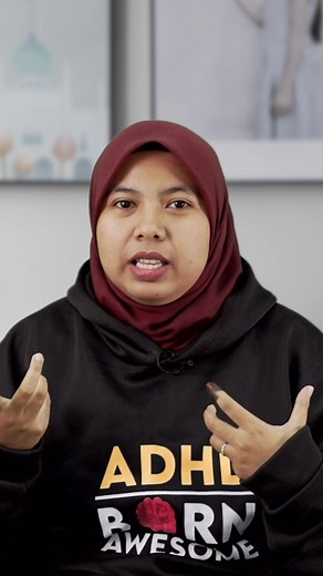 Maksud ADHD: Memahami Gejala dan Kelebihan