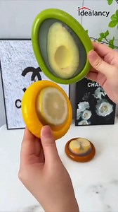 12K views · 56 reactions | Silicone Fruit Storage Container With Twist-Off Lid Pack Of 4 Store your fruits and snacks effortlessly! These silicone containers with twist-off lids are durable, airtight, and reusable—perfect for keeping food fresh and organized. #FoodStorage #ReusableContainers #kitchenorganization #newarrivals | Idealancy | Facebook