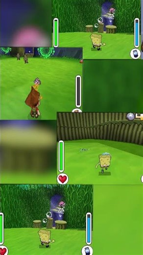 Nicktoons DS game 2026? #nickelodeon #nintendods #nicktoons