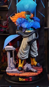 237K views · 5.1K reactions | Bojack Dragon Ball Z Movie Collections 1/4 Scale Resin Statue by Tsume Art. --------------------------- #Bojack #Trunks #FutureTrunks #Gotenks #Frieza #Namek #DragonBallZ #TsumeArt #BattleSeries #Goku #dbz #Vegeta #statue #statuecollectors #resin #resincollectors #nerd #geek #nerdgirl #geekgirl #artoftheday #picoftheday #NerdySphere | Nerdy Sphere | Facebook